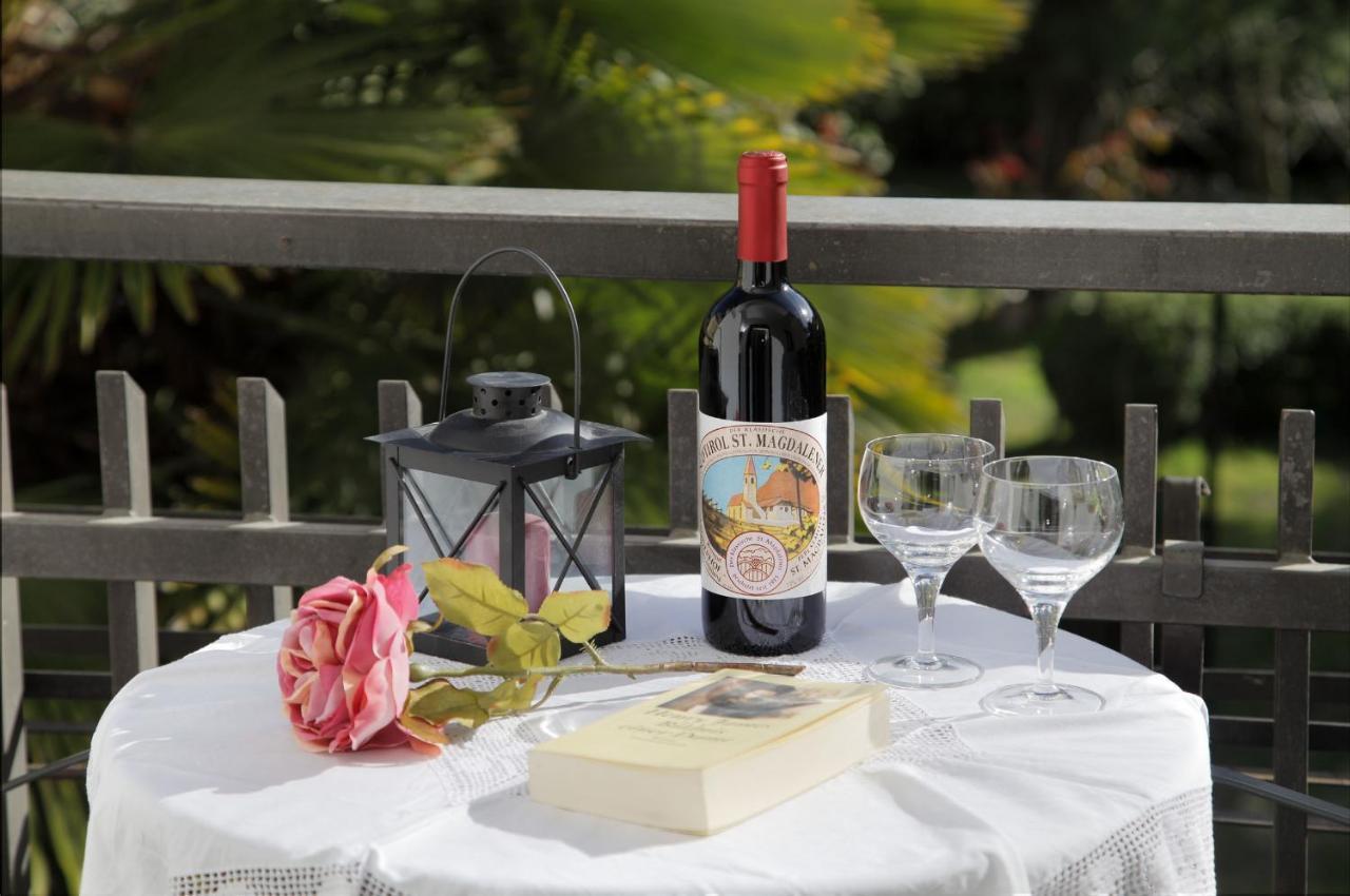 Garni Villa Tyrol - Adults Only Meran Pokój zdjęcie