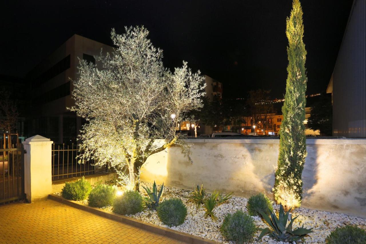 Garni Villa Tyrol - Adults Only Meran Zewnętrze zdjęcie