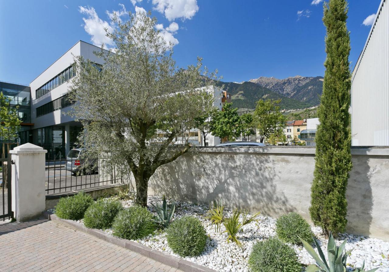 Garni Villa Tyrol - Adults Only Meran Zewnętrze zdjęcie