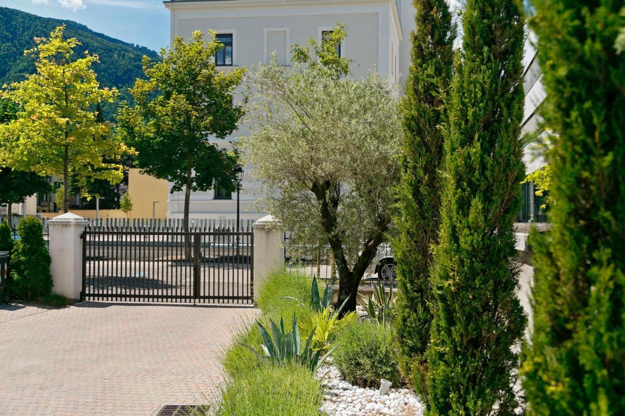 Garni Villa Tyrol - Adults Only Meran Zewnętrze zdjęcie