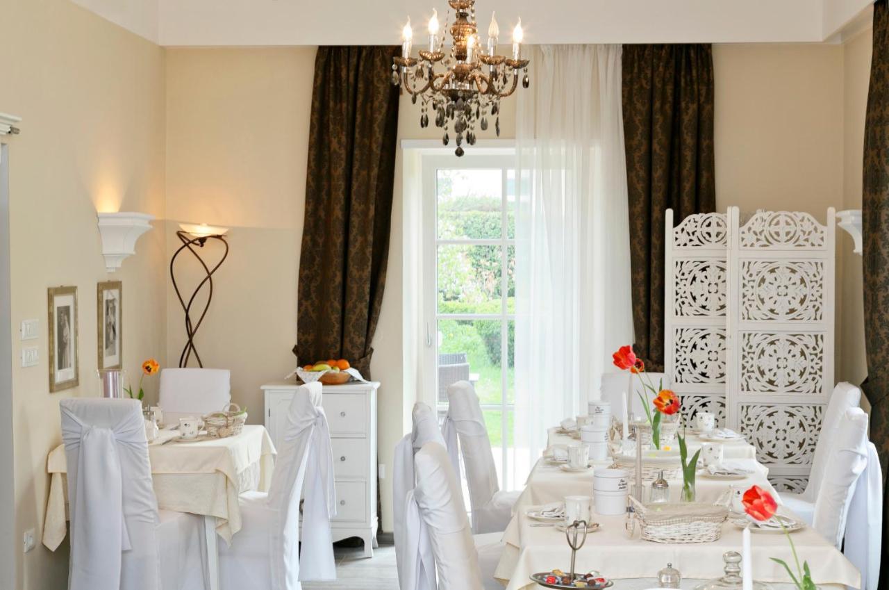 Garni Villa Tyrol - Adults Only Meran Zewnętrze zdjęcie