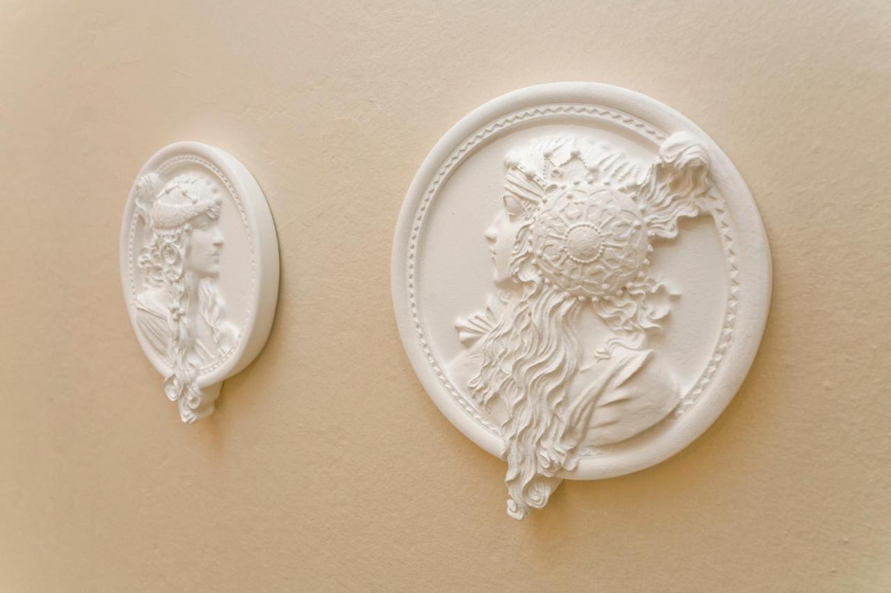 Garni Villa Tyrol - Adults Only Meran Zewnętrze zdjęcie