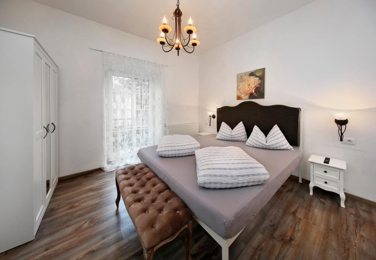 Garni Villa Tyrol - Adults Only Meran Zewnętrze zdjęcie