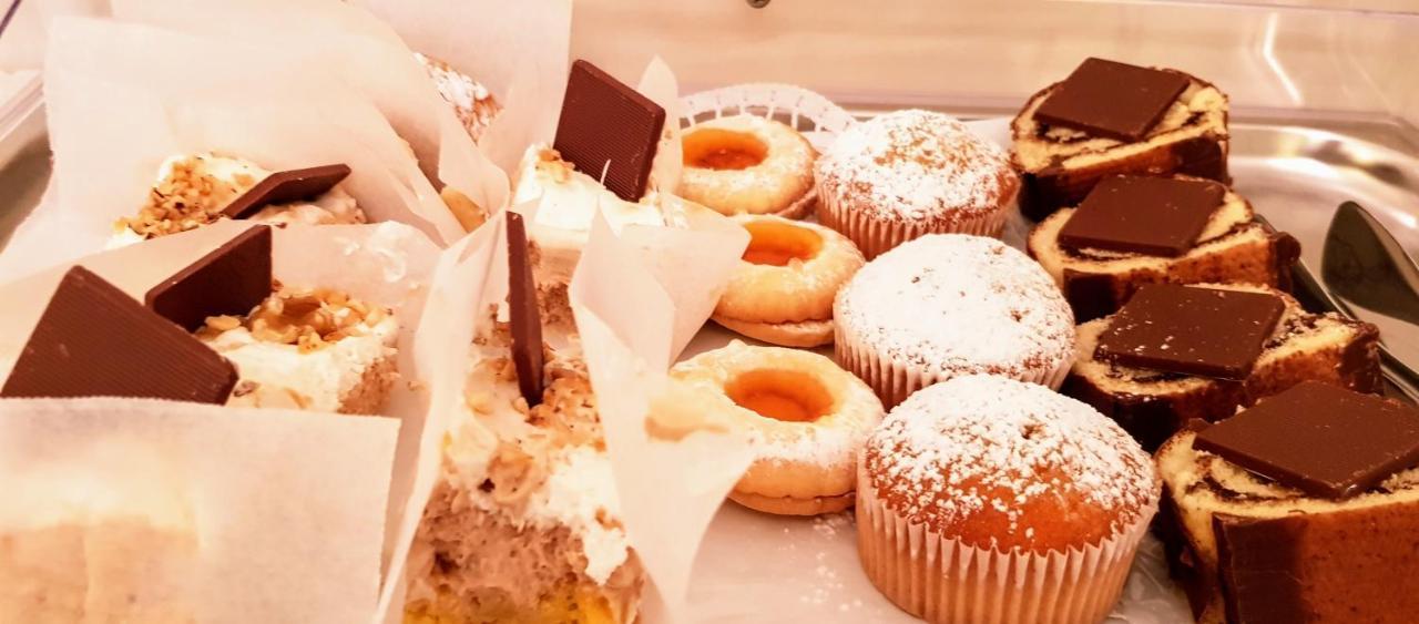 Garni Villa Tyrol - Adults Only Meran Zewnętrze zdjęcie