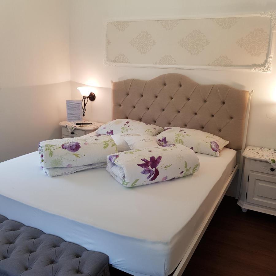 Garni Villa Tyrol - Adults Only Meran Zewnętrze zdjęcie