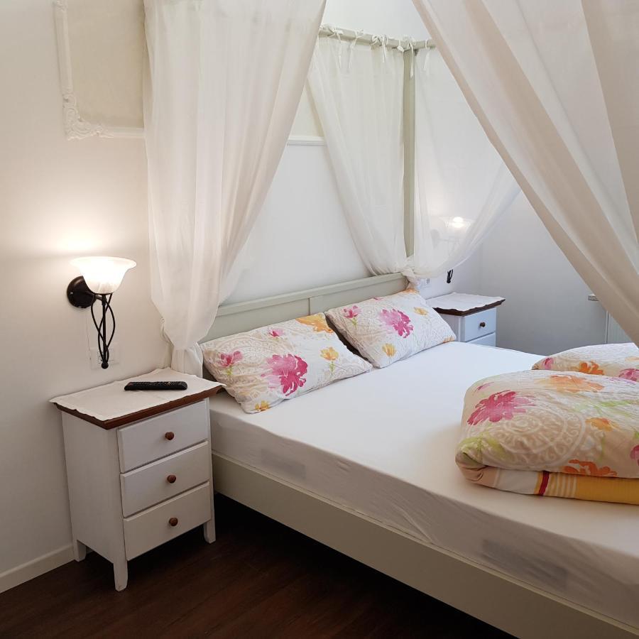 Garni Villa Tyrol - Adults Only Meran Zewnętrze zdjęcie
