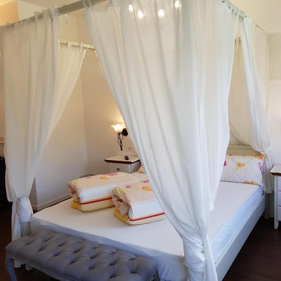 Garni Villa Tyrol - Adults Only Meran Zewnętrze zdjęcie